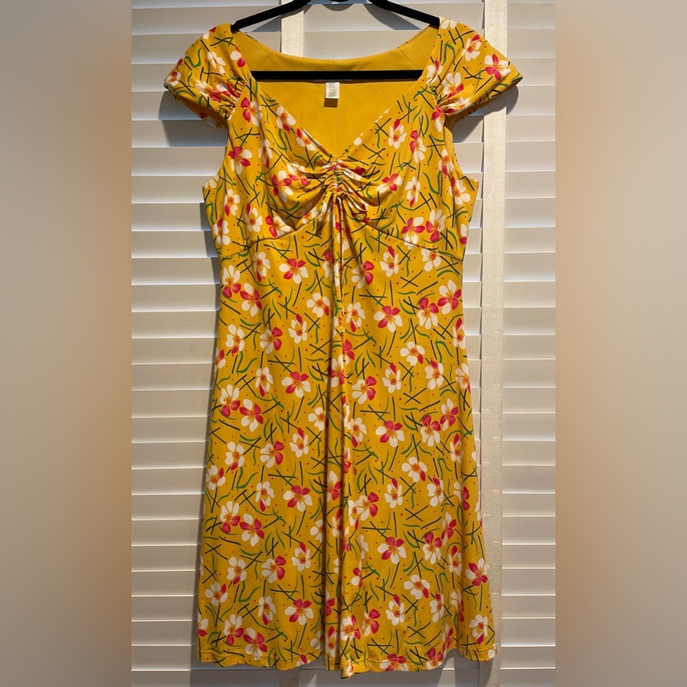 London Times Sundress, size 12
